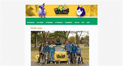 Desktop Screenshot of citypetclub.com